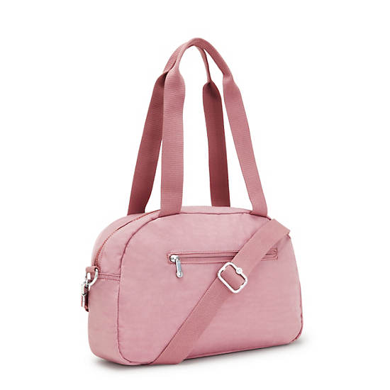 Sacs À Bandoulière Kipling Cool Defea Rose | FR 1811UZ